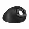 Picture of Hoodman Glasses Model HEYEC18LG HoodEYE Camera Eyecup Eye Cup Viewfinder Eye Piece Accommodates Shooters Who Wear Glasses for Canon 6DMarkII 6D 5DMark II 5D