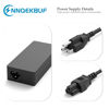 Picture of 65W 45W USB C Charger for Dell Chromebook 3100 3300 3380 3400 3500 5190 5300 5400 7200 7300 Latitude 5420 5520 5320 7410 7310 2-in-1 P28T P29T P30T Laptop Power Cord Type C Replacement Charger Adapter