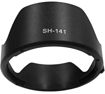 Picture of ALC-SH141 Lens Hood for Sony FE 24-70mm F2.8 GM (Not for FE 24-70mm F2.8 GM II) Lens,HUIPUXIANG Compatible with 82mm Lens Hood