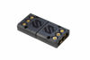 Picture of Scosche UAKP Kwik Plug 8 AWG Quick Release Power Connector for Amplifiers and Active Bass Enclosures