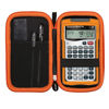 Picture of Aproca Hard Storage Travel Case, for Calculated Industries 4080 4065 Construction Master Pro Calculator