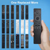 Picture of 【Pack of 2】 for Samsung Smart TV Remote Control Replacement,Universal for All Samsung TVs