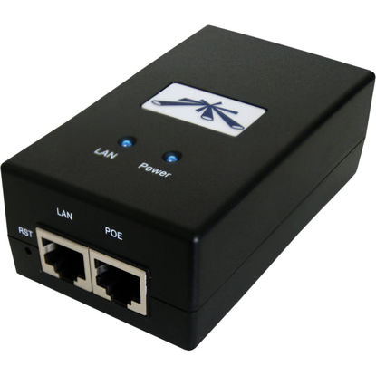 Picture of Ubiquiti PoE Injector