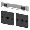 Picture of notiela Upgrade Wall Mount for Sonos Playbar Mount Bracket Easy to Install Fit for Sonos Playbar Wall Mount Under TV Mounting Bracket for Space Saving