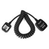 Picture of Meyin 70inch Flash I-TTL Cord Off-Camera Flash Hot Shoe Cord for Nikon etc Replaces Cord D3100 D3200 D3300 D5000 D5100 D5200 D5300 D5500 D90 D7000 D7100 D7200 D600 D610 D750