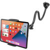 Picture of APPS2Car Tablet Car Mount for iPad Truck Holder Long Arm Extension Strong Suction Cup Windshield Mount for 7-11 Inch Tablet iPad Pro Air Mini iPhone