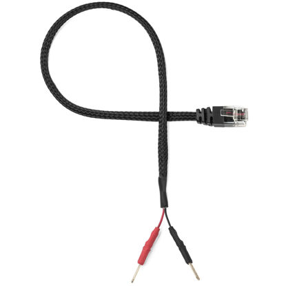 Picture of Radar Mount RJ11 Mirror Wire Power Cord for Escort Radar Detectors - Max Max2 Max 360 (3005201M)