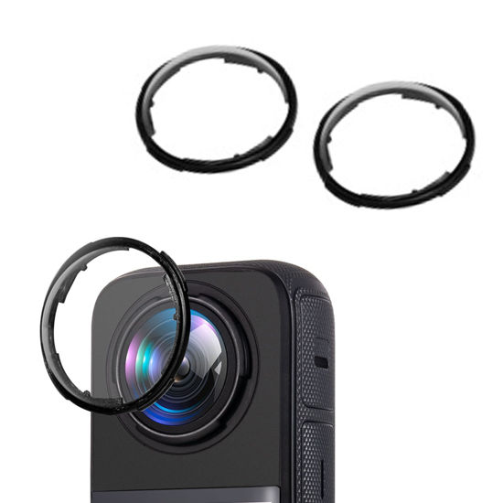 Picture of Dual Lens Guards for Insta360 One X4 Accessories