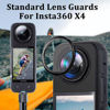 Picture of Dual Lens Guards for Insta360 One X4 Accessories