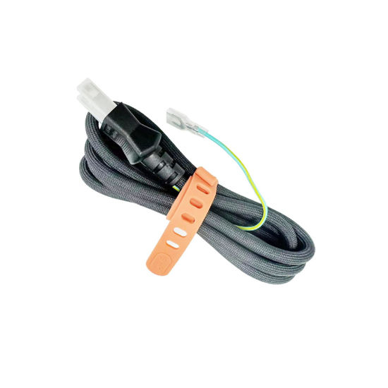 Picture of JP 3 Prong Power AC Cable