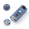 Picture of ELEGOO Pre-soldered Nano Board CH 340/ATmega+328P with USB Cable Compatible with Arduino