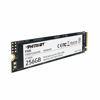 Picture of Patriot P300 M.2 PCIe Gen 3 x4 256GB Low-Power Consumption SSD