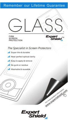 Picture of Expert Shield screen protector for Lumix GM1 - GLASS