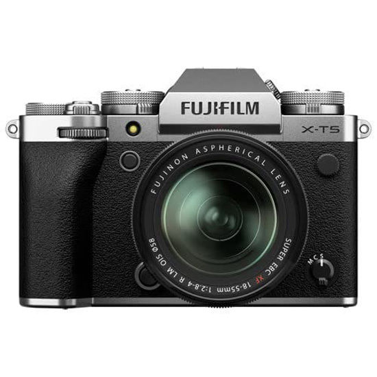 Picture of Expert Shield screen protector for Fuji X-T5 (glass)