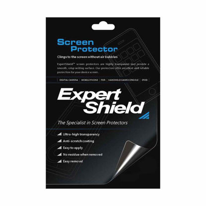 Picture of Expert Shield Glass Screen Protector for Leica Q (Typ 116) Camera, Standard