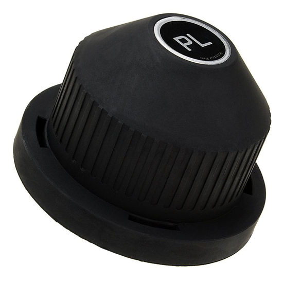 Picture of Fotodiox Pro Rear Lens Cap for PL Lenses - fits Arri, Arriflex, Aegenieux, Carl Zeiss, Zeiss, Cooke, Canon, Kinoptic, Schneider PL-Mount Lenses