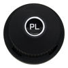 Picture of Fotodiox Pro Rear Lens Cap for PL Lenses - fits Arri, Arriflex, Aegenieux, Carl Zeiss, Zeiss, Cooke, Canon, Kinoptic, Schneider PL-Mount Lenses