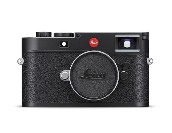 Picture of Expert Shield screen protector compatible with Leica M11 - GLASS