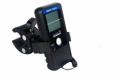 Picture of Lido Fence Mount with Tripod Mount for Pocket Radar