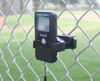 Picture of Lido Fence Mount with Tripod Mount for Pocket Radar