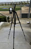 Picture of Lido Fence Mount with Tripod Mount for Pocket Radar