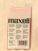 Picture of MAXELL 298012 Mini Digital Video Tapes (60 min, 2 pk)