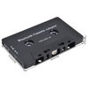 Picture of Wireless Car Cassette Player Adapter,Cassette Receiver Converter with USB Cable, Stream Music from AnyDevice