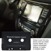 Picture of Wireless Car Cassette Player Adapter,Cassette Receiver Converter with USB Cable, Stream Music from AnyDevice