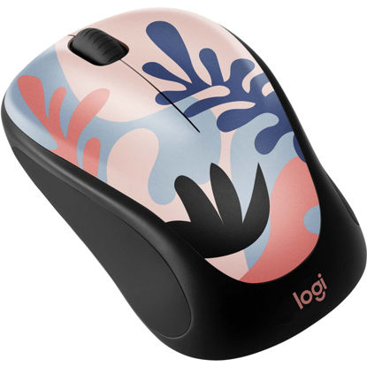 Picture of Logitech Design Collection Limited Edition Wireless Mouse