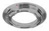 Picture of Fotodiox Pro Slim Lens Mount Adapter without Glass Element - Exakta Manual or Preset Lens to Canon EOS EF-S Cameras Only