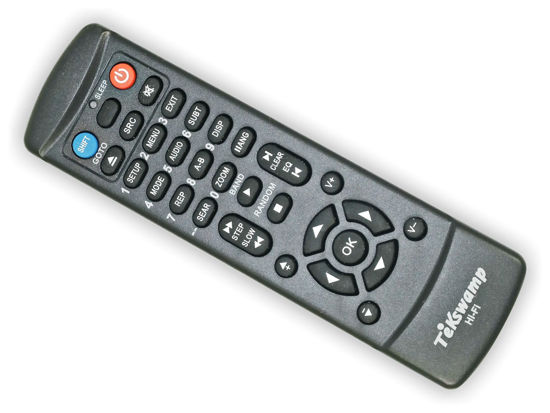 Picture of Replacement Remote Control for Aiwa CX-NA555