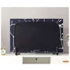 Picture of ALHBEJT Monitor Dust Cover 22, 23, 24,25 inch Anti-Static Dustproof Protective Cover for LCD/LED/HD Panel Case Computer Sleeve Compatible with 22-25 inch PC, Desktop and TV (Blue Starry Sky,22-25inch)