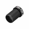 Picture of uxcell CCTV Camera Lens 25mm Focal Length 5MP F2.0 1/2 Inch Wide Angle for CCD Camera