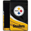 Picture of Skinit Decal Tablet Skin Compatible with Galaxy Tab A 8in (2019) - Officially Licensed NFL Pittsburgh Steelers Design