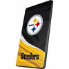 Picture of Skinit Decal Tablet Skin Compatible with Galaxy Tab A 8in (2019) - Officially Licensed NFL Pittsburgh Steelers Design