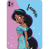 Picture of Skinit Decal Tablet Skin Compatible with iPad Pro 12.9in (2020) - Officially Licensed Disney Jasmine Design