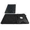 Picture of Navitech Rotational Blueooth Keyboard Case Compatible with DOOGEE T30S Tablet 11 inch