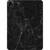 Picture of Skinit Decal Tablet Skin Compatible with iPad Pro 12.9in (2020) Originally Designed Black Marble Design