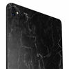 Picture of Skinit Decal Tablet Skin Compatible with iPad Pro 12.9in (2020) Originally Designed Black Marble Design