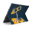 Picture of Skinit Tablet Decal Skin Compatible with Surface Pro 8 - Officially Licensed Disney Wall-E Robot Design