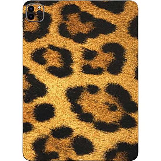 Picture of Skinit Tablet Decal Skin Compatible with iPad Pro 12.9in (2021) Originally Designed Leopard Design