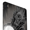 Picture of Skinit Tablet Decal Skin Compatible with iPad Pro 12.9in (2021) - Officially Licensed Dragon Ball Z Kamehameha Design