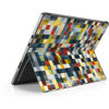 Picture of Skinit Tablet Decal Skin Compatible with Surface Pro 8 Originally Designed Chromatic 09 Design