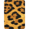 Picture of Skinit Tablet Decal Skin Compatible with iPad 10th Gen (2022) Originally Designed Leopard Design