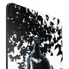 Picture of Skinit Tablet Decal Skin Compatible with iPad Pro 11in (2021) - Officially Licensed Warner Bros Batman and Bats Design