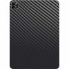 Picture of Skinit Decal Tablet Skin Compatible with iPad Pro 12.9in (2020) Originally Designed Carbon Fiber Design