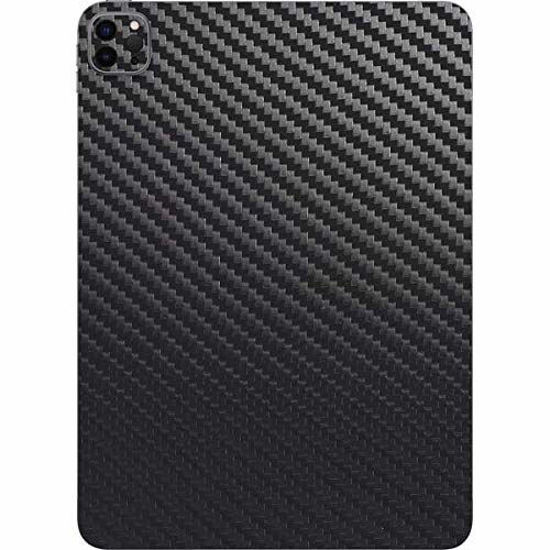 Picture of Skinit Decal Tablet Skin Compatible with iPad Pro 12.9in (2020) Originally Designed Carbon Fiber Design