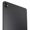 Picture of Skinit Decal Tablet Skin Compatible with iPad Pro 12.9in (2020) Originally Designed Carbon Fiber Design