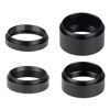 Picture of Celticbird T2 Thread Spacer Ring/Extension Tube Kit - M42x0.75 on Both Sides - Length 7mm 10mm 15mm 20mm