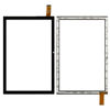 Picture of Touch Screen Replacement for Sky Devices Pad 10 10.1" Front Glass Touch Digitizer with Tools(155mm*239mm)